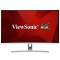 ViewSonic VX3217-C MHD, 81.28 cm (32 inches), VA-DP, HDMI