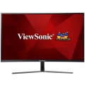 ViewSonic VX3258-2KC-MHD, 81,28 cm (32 inches), 144Hz, VA - DP, HDMI