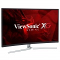 ViewSonic XG3202-C, 81.28 cm (32 inches), 144Hz, FreeSync, VA-DP, HDMI