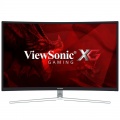 ViewSonic XG3202-C, 81.28 cm (32 inches), 144Hz, FreeSync, VA-DP, HDMI