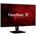ViewSonic XG3220, 81.28 cm (32 inches), 4K / UHD, FreeSync, VA - DP, HDMI