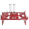 Streacom BC1 Benchtable - red