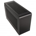 DAN Cases A4-SFX V3 Mini-ITX Gaming Enclosure - Black