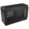 DAN Cases A4-SFX V3 Mini-ITX Gaming Enclosure - Black