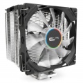 Cryorig H7 Quad Lumi CPU Tower Cooler - RGB [CPCR-007] from