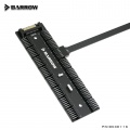 Barrow 16 Channel SATAPower, 6Pin - 5v RGB Controller with Remote