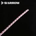 Barrow 3M Adhesive Magnet Strip - 100cm