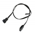 Barrow 5v 3Pin aRGB Aurora Motherboard Controller Cable