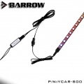 Barrow 5v LRC2.0 Aurora 2510-3 Extension Lighting Cable - 800mm