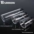 Barrow 65mm Cylinder Reservoir for D5 Combo - 130mm