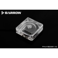 Barrow Acrylic DDC Pump Top with LRC2.0 RGB