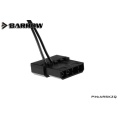 Barrow ARSKZQ 5v LRC2.0 Simple 3Pin RGB Inline Lighting Controller