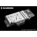 Barrow ASUS RTX 2080/2080Ti, ROG STRIX LRC 2.0 RGB Graphics Card Waterblock