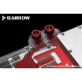 Barrow ASUS RTX 2080/2080Ti, ROG STRIX LRC 2.0 RGB Graphics Card Waterblock