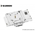 Barrow ASUS TUF / STRIX 4090 Aurora, LRC 2.0 RGB Graphics Card Waterblock + Backplate