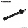 Barrow BKALA-01 GPU Weight Support Bracket - Black B Grade