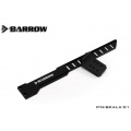 Barrow BKALA-01 GPU Weight Support Bracket - Black B Grade