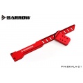 Barrow BKALA-01 GPU Weight Support Bracket - Red