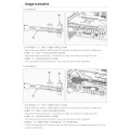 Barrow BKALA-01 GPU Weight Support Bracket - Silver