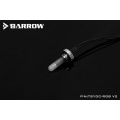 Barrow G1/4 - 25mm LRC 2.0 RGB 12V Quartz LED Lighting Plug