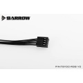 Barrow G1/4 - 25mm LRC 2.0 RGB 12V Quartz LED Lighting Plug