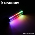 Barrow G1/4 - 205mm LRC 2.0 RGB LED Lighting Plug for T-Virus Helix Reservoir