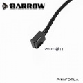 Barrow G1/4 - 255mm LRC 2.0 RGB LED Lighting Plug for T-Virus Helix Reservoir