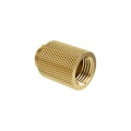Barrow G1/4 Male to 20mm G1/4 Female Extender - Gold