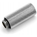 Barrow G1/4 Male to 40mm G1/4 Female Extender - Silver