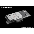 Barrow Gigabyte RTX 2080T/2080/2070 AORUS LRC 2.0 RGB Graphics Card Waterblock