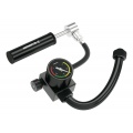 Barrow GJQM-01 System Leak Tester - 1.0 Bar Pressure Gauge
