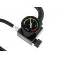 Barrow GJQM-01 System Leak Tester - 1.0 Bar Pressure Gauge