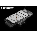Barrow NVIDIA RTX 2080/2080Ti, Founders LRC 2.0 RGB Graphics Card Waterblock