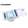 Barrow NVIDIA RTX 3080/3090, ASUS TUF Aurora LRC 2.0 RGB Graphics Card Waterblock