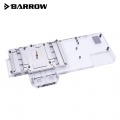 Barrow NVIDIA RTX 3080/3090, Gigabyte GAMING OC LRC 2.0 RGB Graphics Card Waterblock