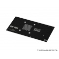 Barrow NVIDIA RTX 5090 ASUS ASTRAL, aRGB Graphics Card Waterblock + Backplate
