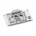 Barrow NVIDIA RTX 5090 MSI Suprim + Vangaurd, aRGB Graphics Card Waterblock + Backplate