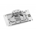 Barrow NVIDIA RTX 5090 MSI VENTUS, aRGB Graphics Card Waterblock + Backplate
