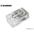 Barrow SPD10-T DC12V 10W PWM Mini Pump Reservoir - White