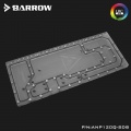 Barrow Waterway LRC 2.0 RGB Distribution Panel (Front) for ANTEC P120 Case