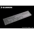 Barrow Waterway LRC 2.0 RGB Distribution Panel (Tray FH) for TT Core P5 - B GRADE