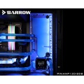 Barrow Waterway LRC 2.0 RGB Distribution Panel (Tray) for ANTEC P120 Case