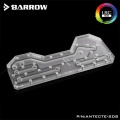 Barrow Waterway LRC 2.0 RGB Distribution Panel (Tray) for ANTEC Torque