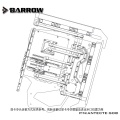 Barrow Waterway LRC 2.0 RGB Distribution Panel (Tray) for ANTEC Torque