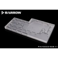 Barrow Waterway LRC 2.0 RGB Distribution Panel (Tray) for Inwin 303 / 305