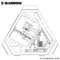 Barrow Waterway LRC 2.0 RGB Distribution Panel (Tray) for JONSBO TR03