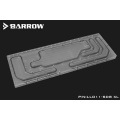 Barrow Waterway LRC 2.0 RGB Distribution Panel (Tray) for Lian Li O11DXL-X Dynamic XL B GRADE