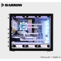 Barrow Waterway LRC 2.0 RGB Distribution Panel (Tray) for Lian Li PC-011 Dynamic MINI