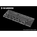 Barrow Waterway LRC 2.0 RGB Distribution Panel (Tray) for NZXT H700