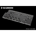 Barrow Waterway LRC 2.0 RGB Distribution Panel (Tray) for Phanteks 515E / 515 ETG